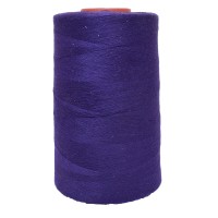 Coats sewing machine polyester thread 574MJ-purple
